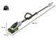 EGO PS1000E - Potatore a batteria con asta di prolunga - 56V 4Ah