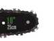 EGO PS1000E - Potatore a batteria con asta di prolunga - 56V 4Ah
