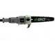 EGO PS1000E - Potatore a batteria con asta di prolunga - 56V 4Ah