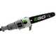 EGO PS1000E - Potatore a batteria con asta di prolunga - 56V 4Ah