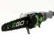EGO PS1000E - Potatore a batteria con asta di prolunga - 56V 4Ah