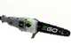 EGO PS1000E - Potatore a batteria con asta di prolunga - 56V 4Ah