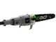 EGO PS1000E - Potatore a batteria con asta di prolunga - 56V 4Ah