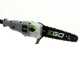 EGO PS1000E - Potatore a batteria con asta di prolunga - 56V 4Ah