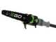 EGO PS1000E - Potatore a batteria con asta di prolunga - 56V 4Ah