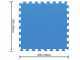 Piastrella antiscivolo blu 50x50 cm 9 pz Betsway 58220