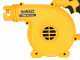 DeWalt DCV100-XJ - Soffiatore a batteria - SENZA BATTERIA E CARICABATTERIA