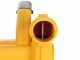 DeWalt DCV100-XJ - Soffiatore a batteria - SENZA BATTERIA E CARICABATTERIA