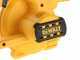 DeWalt DCV100-XJ - Soffiatore a batteria - SENZA BATTERIA E CARICABATTERIA