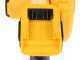 DeWalt DCV100-XJ - Soffiatore a batteria - SENZA BATTERIA E CARICABATTERIA