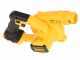 DeWalt DCV100-XJ - Soffiatore a batteria - SENZA BATTERIA E CARICABATTERIA