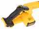 DeWalt DCV100-XJ - Soffiatore a batteria - SENZA BATTERIA E CARICABATTERIA