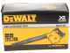 DeWalt DCV100-XJ - Soffiatore a batteria - SENZA BATTERIA E CARICABATTERIA