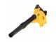 DeWalt DCV100-XJ - Soffiatore a batteria - SENZA BATTERIA E CARICABATTERIA