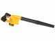 DeWalt DCV100-XJ - Soffiatore a batteria - SENZA BATTERIA E CARICABATTERIA