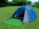Piastrella antiscivolo verde 78x78 cm 9 pz Betsway 58636