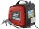 FIAC Compact V230/50 - Compressore aria elettrico monofase a muro, oil-less - Motore 1.5 HP 