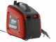 FIAC Compact V230/50 - Compressore aria elettrico monofase a muro, oil-less - Motore 1.5 HP 