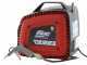 FIAC Compact V230/50 - Compressore aria elettrico monofase a muro, oil-less - Motore 1.5 HP 
