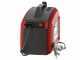 FIAC Compact V230/50 - Compressore aria elettrico monofase a muro, oil-less - Motore 1.5 HP 