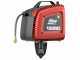 FIAC Compact V230/50 - Compressore aria elettrico monofase a muro, oil-less - Motore 1.5 HP 