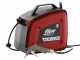 FIAC Compact V230/50 - Compressore aria elettrico monofase a muro, oil-less - Motore 1.5 HP 