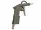 FIAC Compact V230/50 - Compressore aria elettrico monofase a muro, oil-less - Motore 1.5 HP 