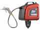 FIAC Compact V230/50 - Compressore aria elettrico monofase a muro, oil-less - Motore 1.5 HP 