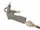 FIAC Compact V230/50 - Compressore aria elettrico monofase a muro, oil-less - Motore 1.5 HP 