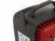 FIAC Compact V230/50 - Compressore aria elettrico monofase a muro, oil-less - Motore 1.5 HP 