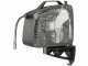 FIAC Compact V230/50 - Compressore aria elettrico monofase a muro, oil-less - Motore 1.5 HP 