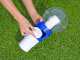 Dispenser cloro medio con led Bestway 58699