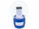 Dispenser cloro medio con led Bestway 58699