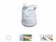 Pompa di drenaggio Bestway 58230 - Portata acqua 3.028 l/h
