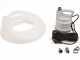 Pompa di drenaggio Bestway 58230 - Portata acqua 3.028 l/h