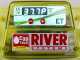 River Systems ET 12 BIOMASTER - Incubatrice per uova automatica - 12 uova