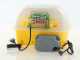River Systems ET 12 BIOMASTER - Incubatrice per uova automatica - 12 uova