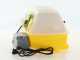 River Systems ET 12 BIOMASTER - Incubatrice per uova automatica - 12 uova