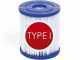 Cartuccia filtro modello &quot;I&quot; 2 pz Bestway 58093