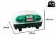 River Systems ET 24 - Incubatrice per uova manuale - 24 uova