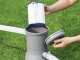Cartuccia filtro modello &quot;II&quot; 2 pz Bestway 58094