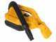 Aspiratore solidi e Liquidi portatile a batteria DeWalt DCV517N-XJ - SENZA BATTERIA E CARICABATTERIA