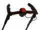 Bosch CityMower 18-32-300 - Tagliaerba a batteria - SENZA BATTERIA E CARICABATTERIA