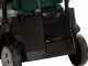 Bosch CityMower 18-32-300 - Tagliaerba a batteria - SENZA BATTERIA E CARICABATTERIA