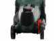 Bosch CityMower 18-32-300 - Tagliaerba a batteria - SENZA BATTERIA E CARICABATTERIA