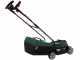 Bosch CityMower 18-32-300 - Tagliaerba a batteria - SENZA BATTERIA E CARICABATTERIA