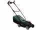 Bosch CityMower 18-32-300 - Tagliaerba a batteria - SENZA BATTERIA E CARICABATTERIA
