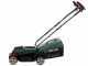 Bosch CityMower 18-32-300 - Tagliaerba a batteria - SENZA BATTERIA E CARICABATTERIA