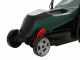 Bosch CityMower 18-32-300 - Tagliaerba a batteria - SENZA BATTERIA E CARICABATTERIA
