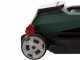 Bosch CityMower 18-32-300 - Tagliaerba a batteria - SENZA BATTERIA E CARICABATTERIA
